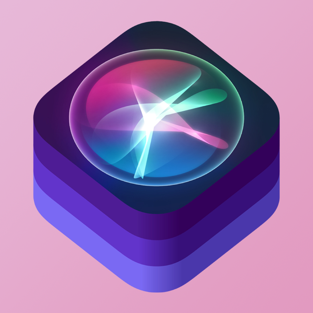 SiriKit Icon